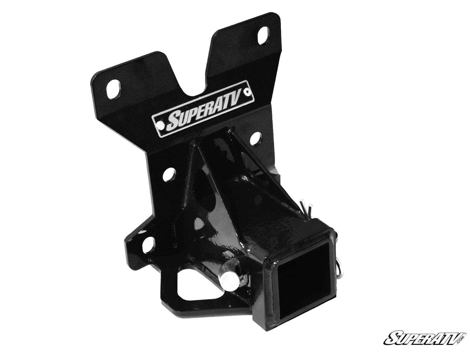 Maverick X3 Rear Receiver Hitch