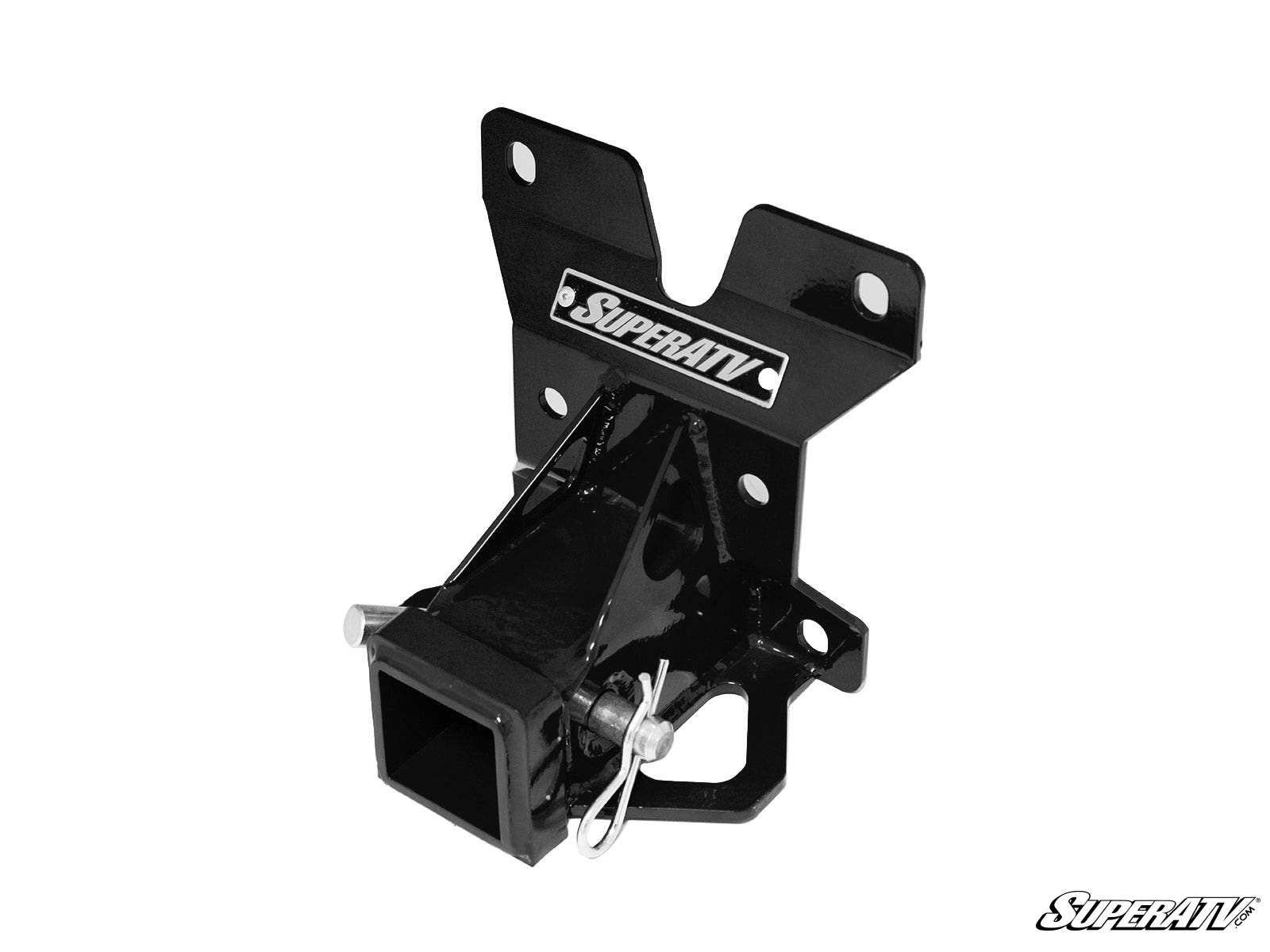 Maverick X3 Rear Receiver Hitch