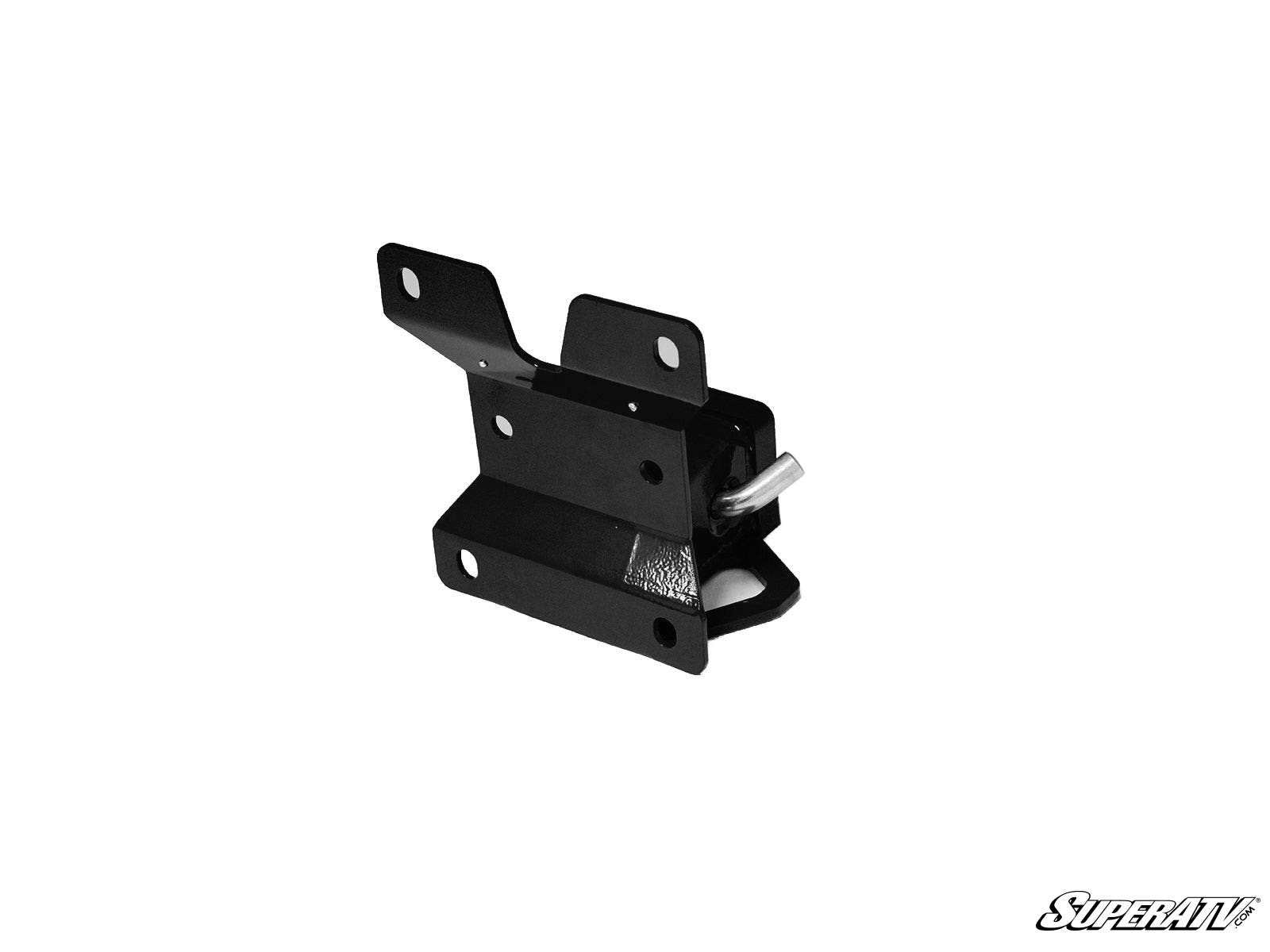 Maverick X3 Rear Receiver Hitch