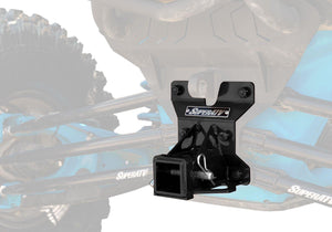 Can-Am Maverick X3 Rear Receiver Hitch