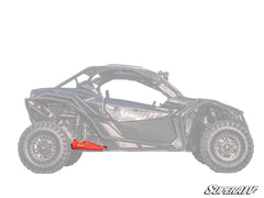 Maverick X3 64" High Clearance Rear Trailing Arms