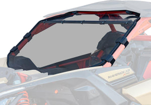 Can-Am Maverick X3 Full Windshield