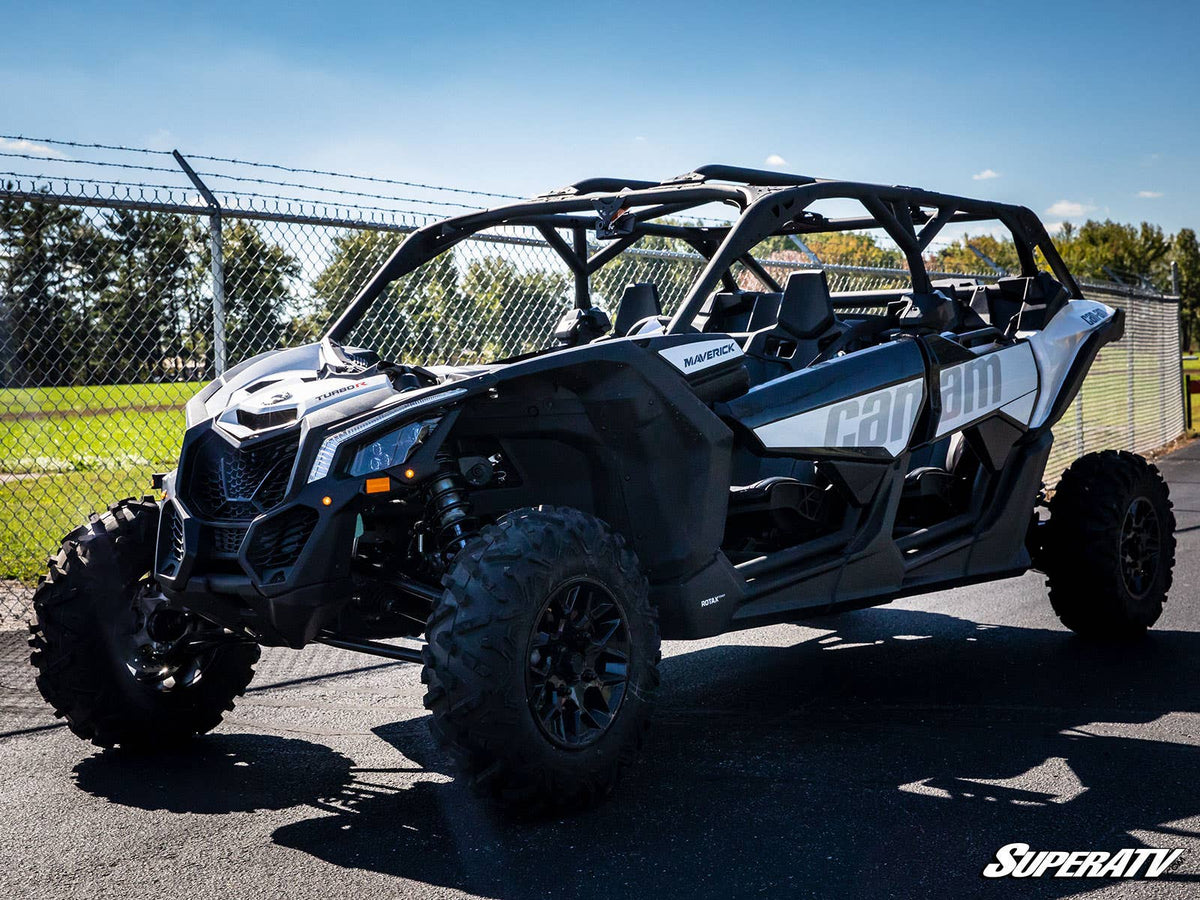 Can-Am Maverick X3 Deluxe Plug & Play Turn Signal Kit