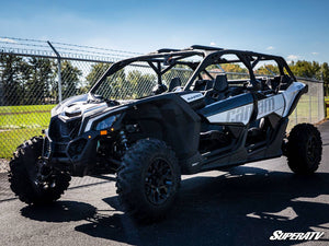 Can-Am Maverick X3 Deluxe Plug & Play Turn Signal Kit