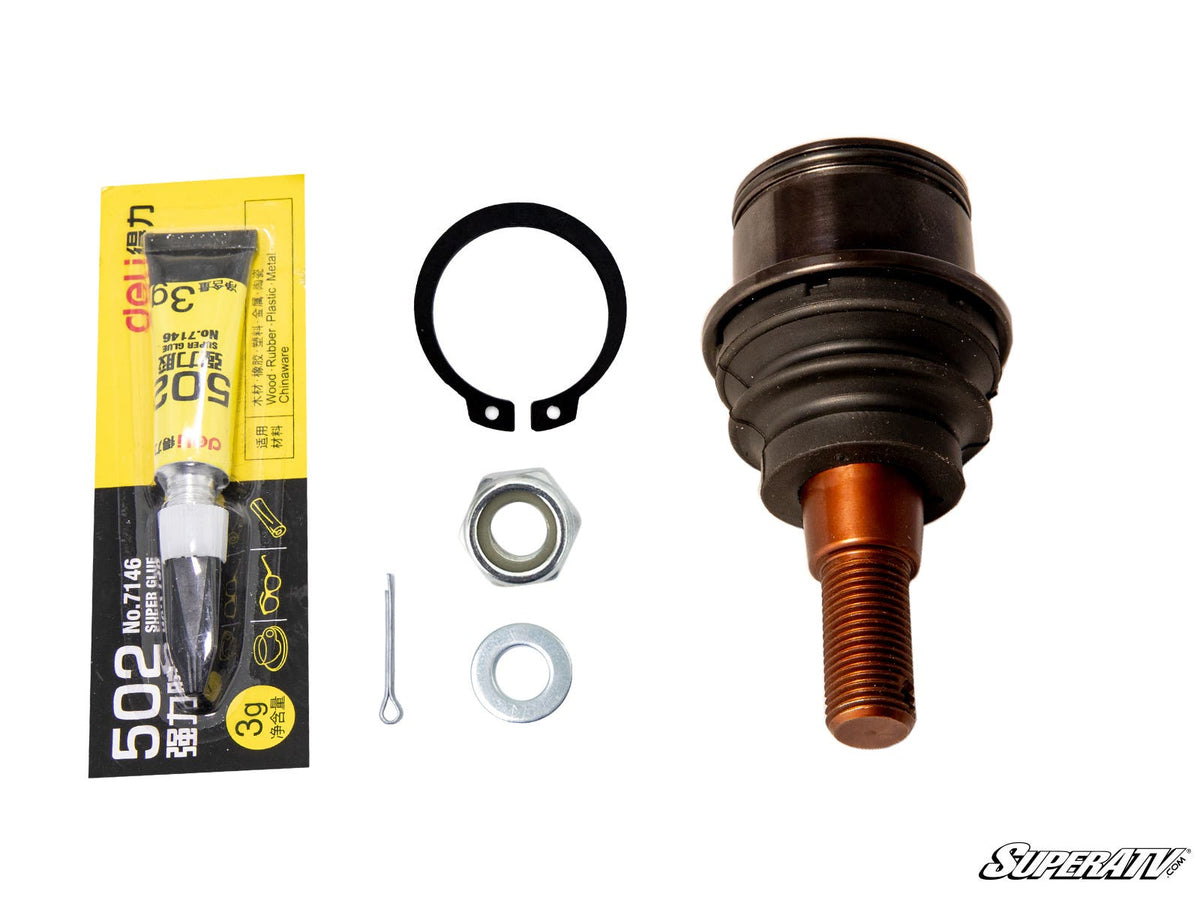 Can-Am Super Duty 300M Ball Joints - 1 Upper & 1 Lower