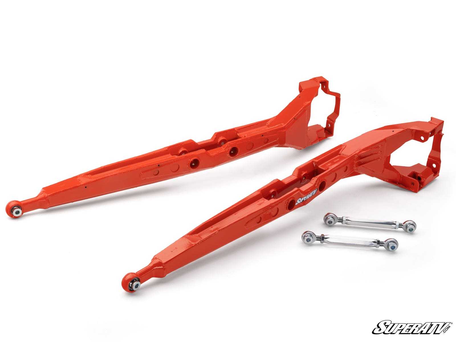 Maverick X3 72" Rear Trailing Arms