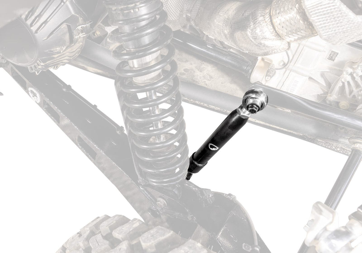 Can-Am Maverick R Sway Bar Shock