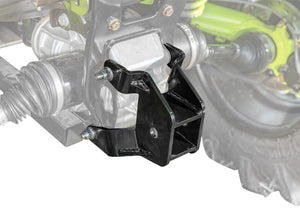 Can-Am Renegade Rear Receiver Hitch