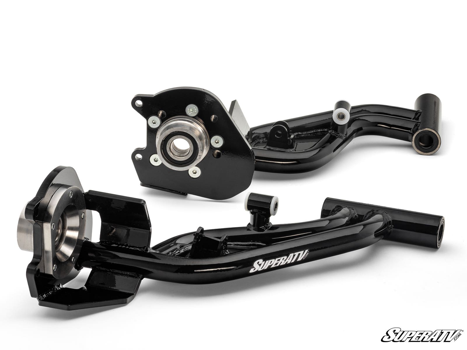 Can-Am Renegade High-Clearance 2" Rear Offset Trailing Arms
