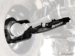 Can-Am Renegade High-Clearance 2" Rear Offset Trailing Arms