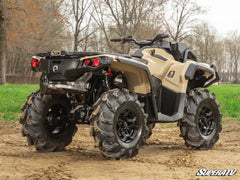 Can-Am Renegade High-Clearance 2" Rear Offset Trailing Arms