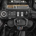 Can-Am Maverick Sport In-Dash Cab Heater