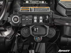 Can-Am Commander In-Dash Cab Heater