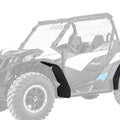 Can-Am Maverick Trail Low Profile Fender Flares