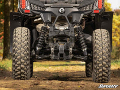 Can-Am Maverick Trail Low Profile Fender Flares