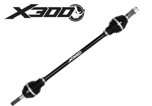 Can-Am Maverick X3 Big Lift Kit Axle—X300