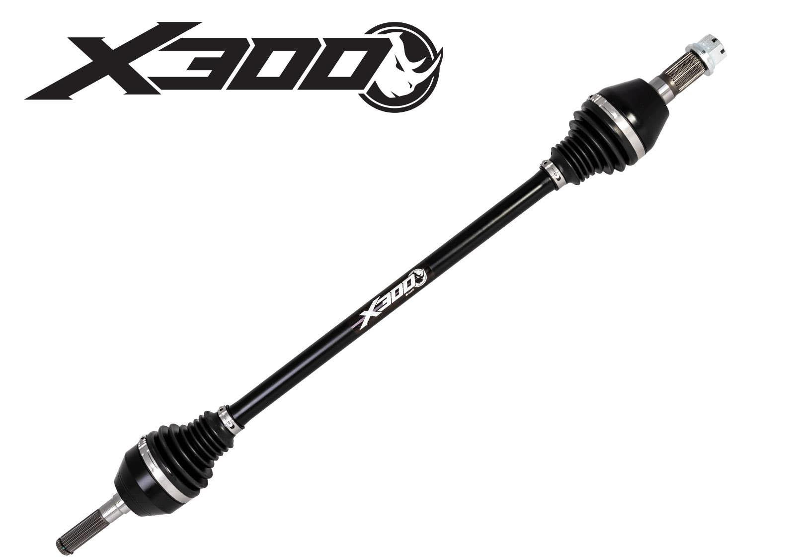 Can-Am Maverick X3 Heavy-Duty Axle—X300