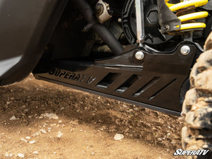 Can-Am Maverick X3 Trailing Arm Guards