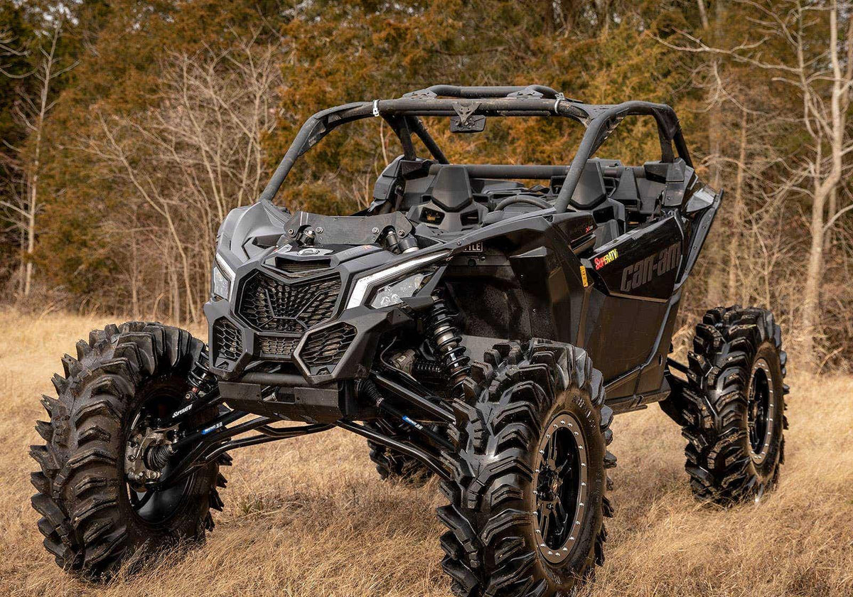 Can-Am Maverick X3 6in. Lift Kit
