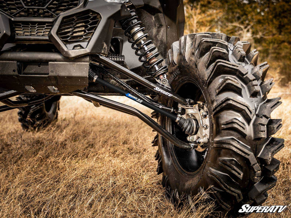 Can-Am Maverick X3 6in. Lift Kit