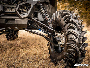 Can-Am Maverick X3 6in. Lift Kit