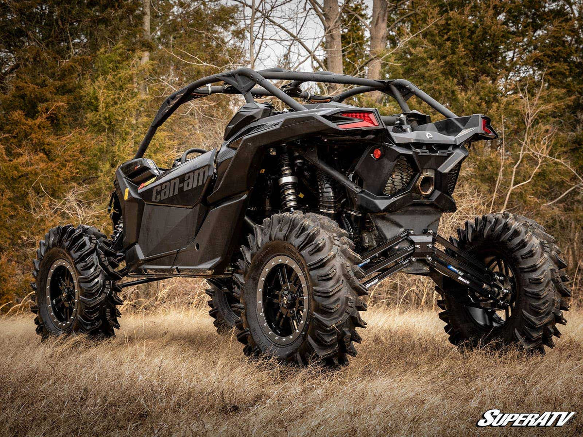Can-Am Maverick X3 6in. Lift Kit