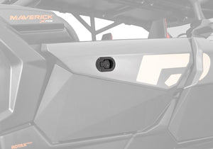 Can-Am Maverick X3 Exterior Door Handles