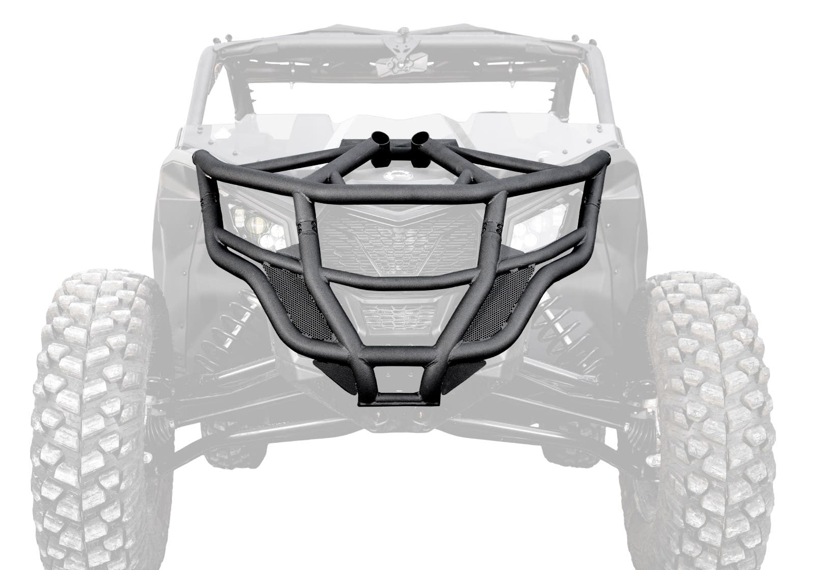 Can-Am Maverick X3 Front Bumper