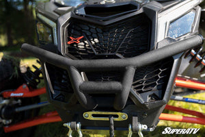 Can-Am Maverick X3 Winch Ready Front Bumper - 2500 lb. Winch