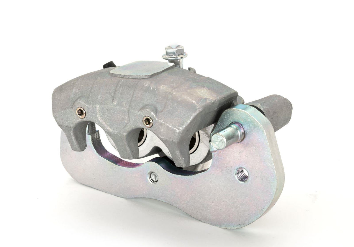 Up & Running Can-Am Commander Brake Caliper