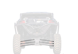 Can-Am Maverick X3 Radius Arms - Both - 64in.