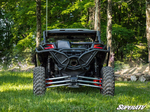 Can-Am Maverick X3 Radius Arms - Both - 64in.