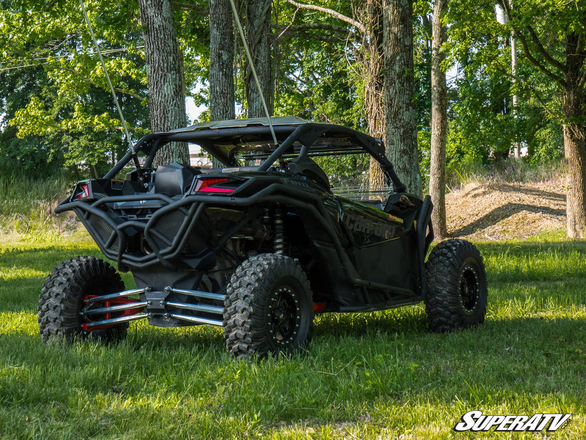 Can-Am Maverick X3 Radius Arms - Both - 64in.