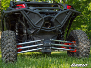 Can-Am Maverick X3 Radius Arms - Both - 64in.