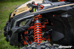 Can-Am Maverick X3 3in. Lift Kit