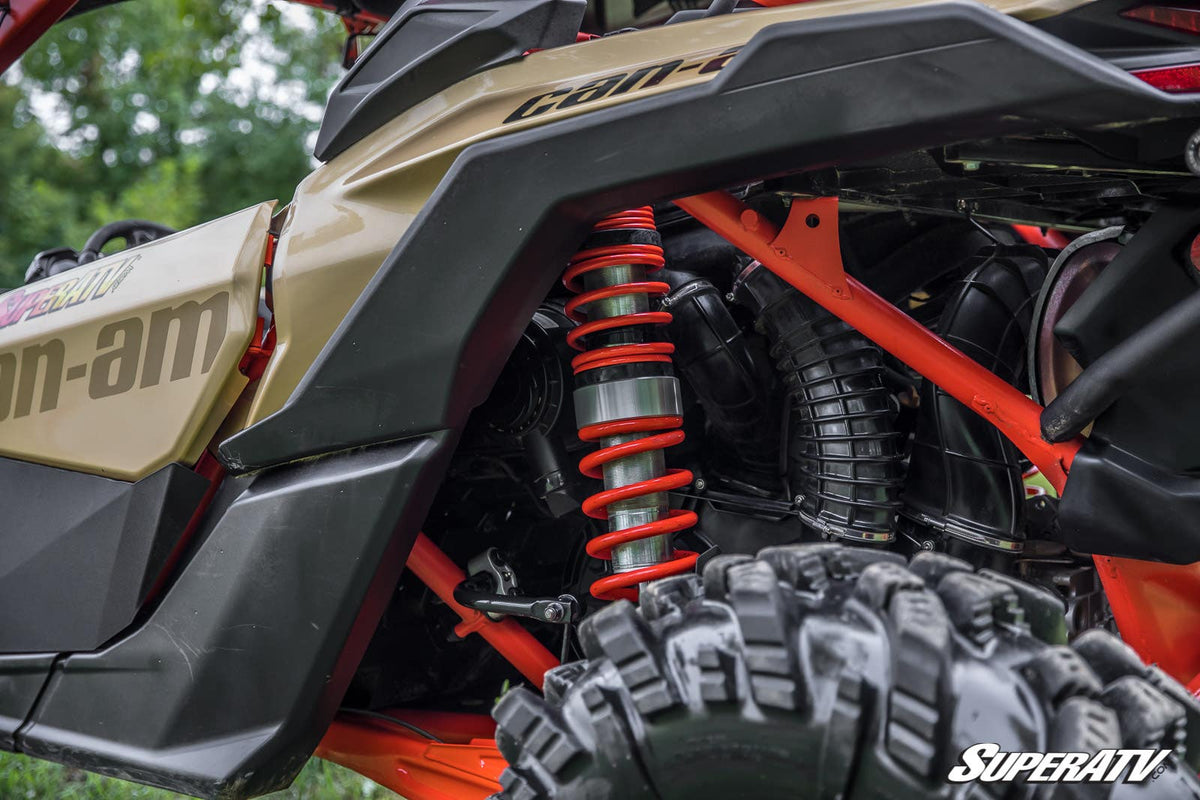 Can-Am Maverick X3 3in. Lift Kit