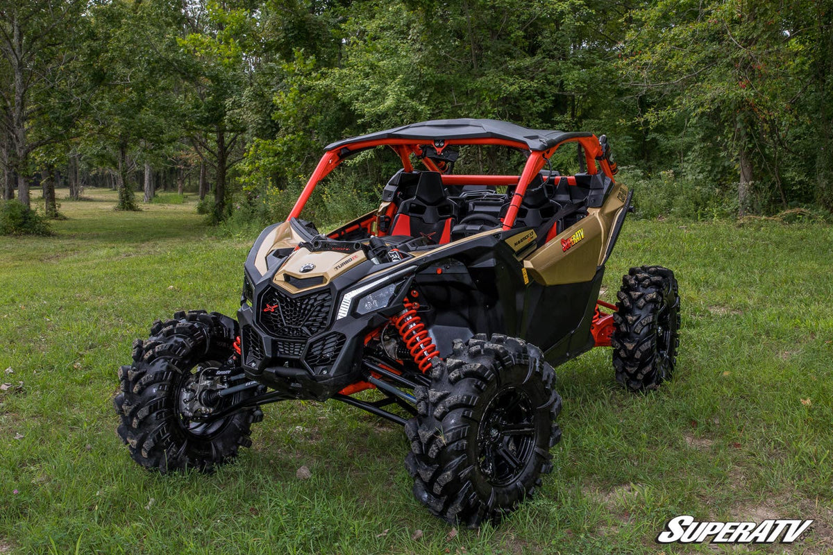 Can-Am Maverick X3 3in. Lift Kit