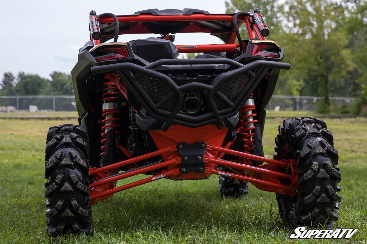 Can-Am Maverick X3 3in. Lift Kit