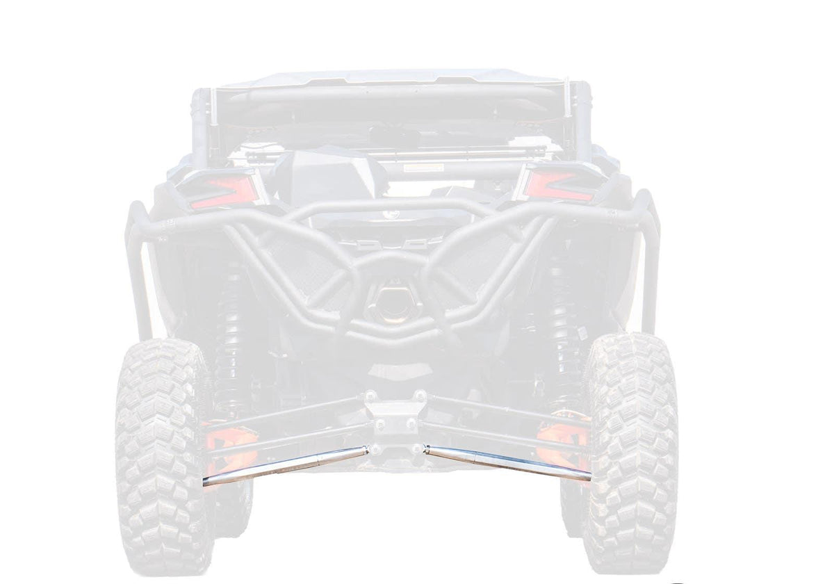 Can-Am Maverick X3 Radius Arms - Lower - 64in.