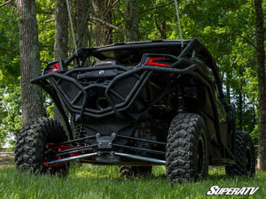 Can-Am Maverick X3 Radius Arms - Lower - 64in.