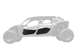 Can-Am Maverick X3 MAX Lower Doors