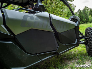 Can-Am Maverick X3 MAX Lower Doors