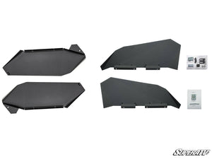 Can-Am Maverick X3 MAX Lower Doors