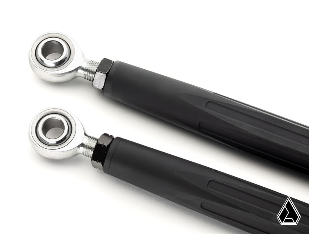 Assault Industries Turret Style Heavy Duty Radius Rods (Fits: Can-Am Maverick X3)