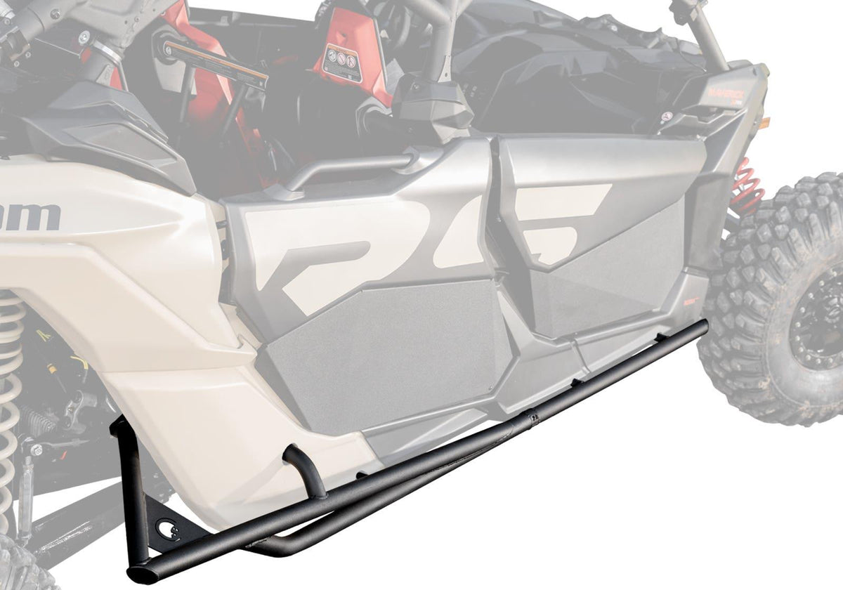 Can-Am Maverick X3 MAX Tree Kickers
