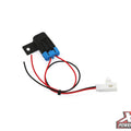XTC 56103c9451c9d4f1 | Can-Am X3 Plug and Play Auxiliary Power Out with ATM Fuse Holder