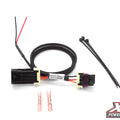 XTC 2430139021090c60 | Can-Am Commander Power Out
