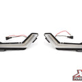 XTC 5a34252f5b66961f | Can-Am Defender Front Signature Lights