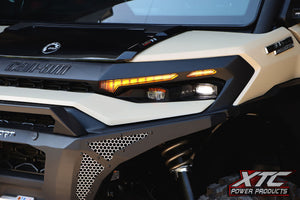 XTC f6da724f5e85a6c9 | Can-Am Defender HD11 Front Turn Signature Light Set