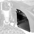 Can-Am Maverick R Front Inner Fender Guards